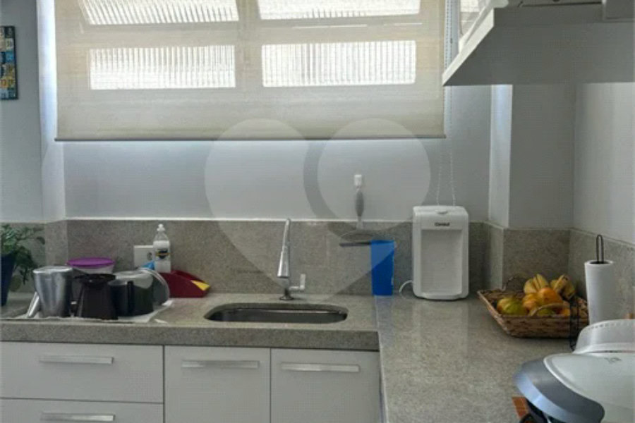 Apartamento à venda com 3 quartos, sendo 1 suíte, em Mandaqui, São Paulo, SP