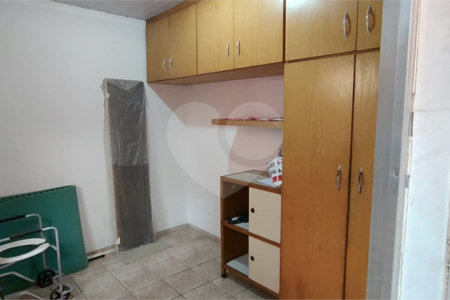 Casa à venda com 3 quartos, sendo 1 suíte, em Santana, São Paulo, SP