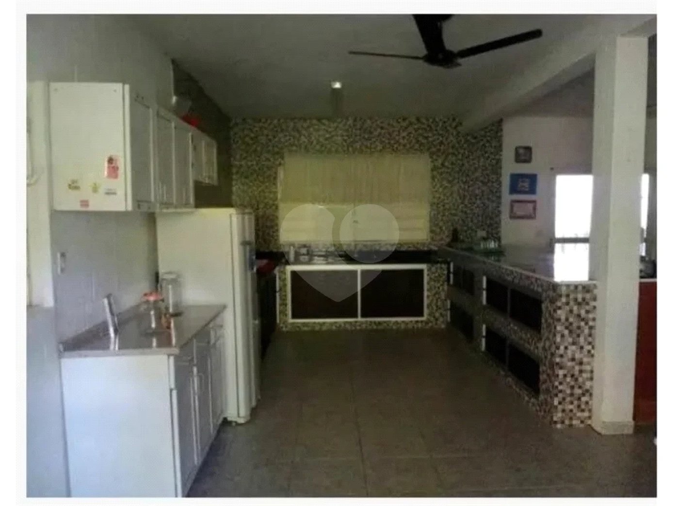 Chácara à venda com 5 quartos, sendo 2 suítes, em Chácara Recreio Danubio, Holambra, SP