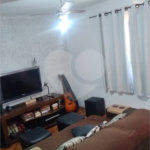 Casa à venda com 3 quartos em Campo Grande, Rio de Janeiro, RJ