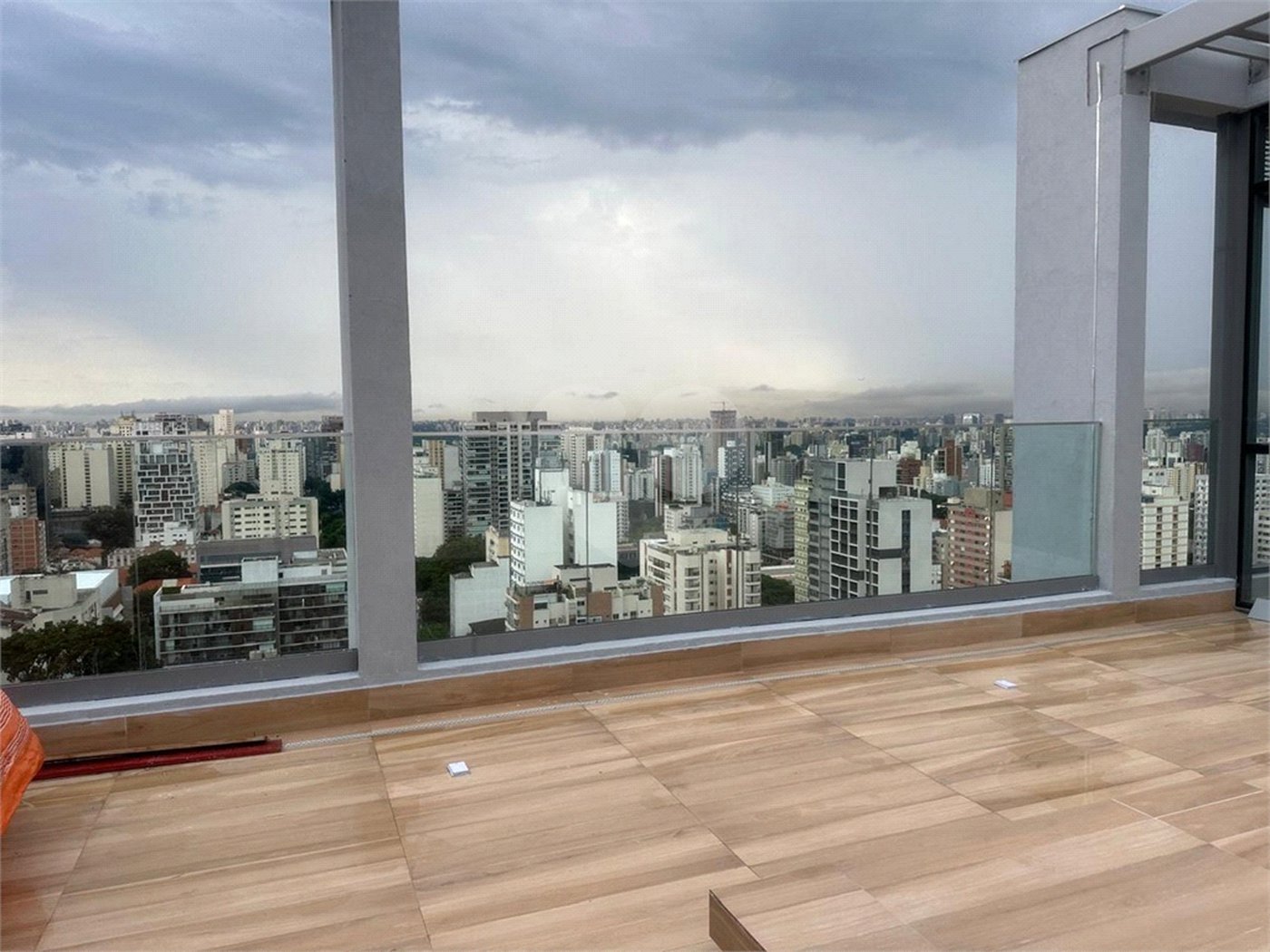 Apartamento à venda com 1 quarto em Pinheiros, São Paulo, SP