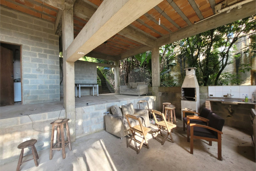 Casa Térrea à venda com 2 quartos, sendo 1 suíte, em Serra da Cantareira, Mairiporã, SP
