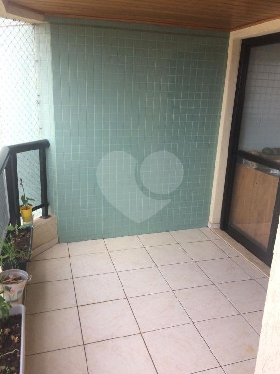 Apartamento à venda com 4 suítes em Santana, São Paulo, SP