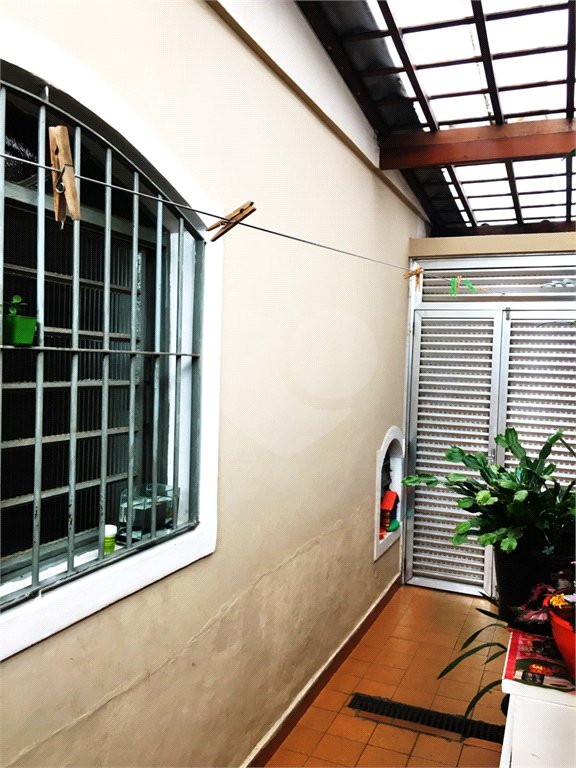 Sobrado à venda com 4 quartos, sendo 1 suíte,  em Vila Gomes, São Paulo, SP