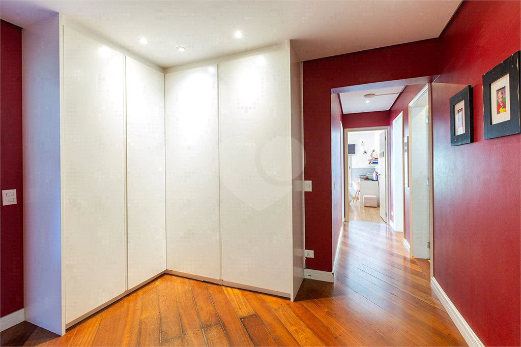 Apartamento à venda com 4 suítes em Itaim Bibi, São Paulo, SP