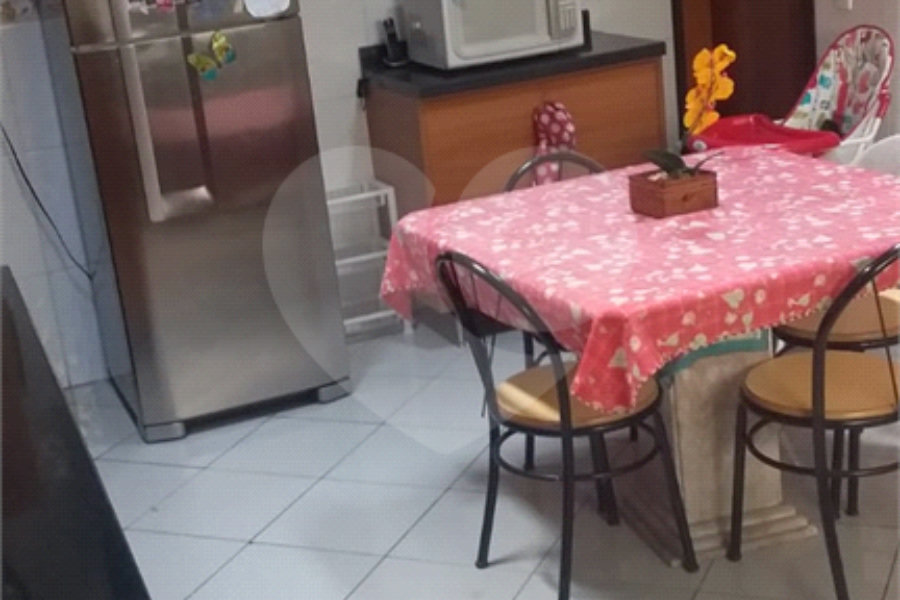 Casa à venda com 3 quartos em Vila Maria, São Paulo, SP