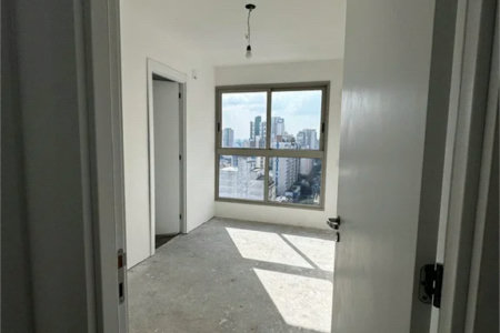 Apartamento à venda com 2 suítes em Pinheiros, São Paulo, SP