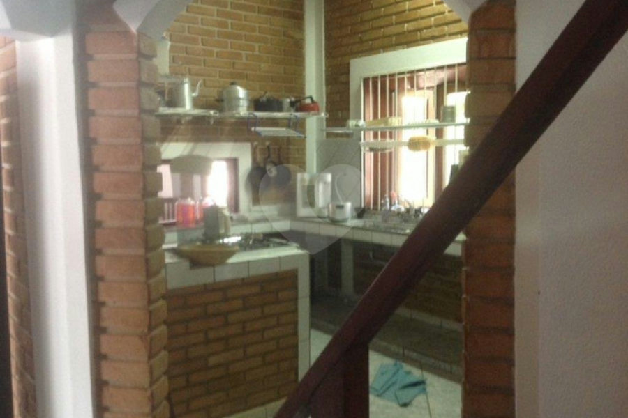 Casa à venda com 3 suítes no condomínio Morada do Mar, Caraguatatuba - SP
