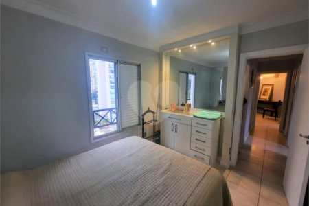 Apartamento à venda com 3 quartos, sendo 1 suíte, em Brooklin, São Paulo, SP