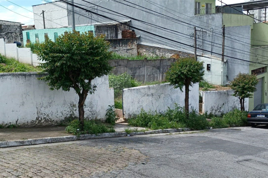 Terreno à venda com 1 quarto em Casa Verde, São Paulo, SP