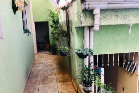Casa à venda com 2 quartos em Alto da Lapa, São Paulo, SP