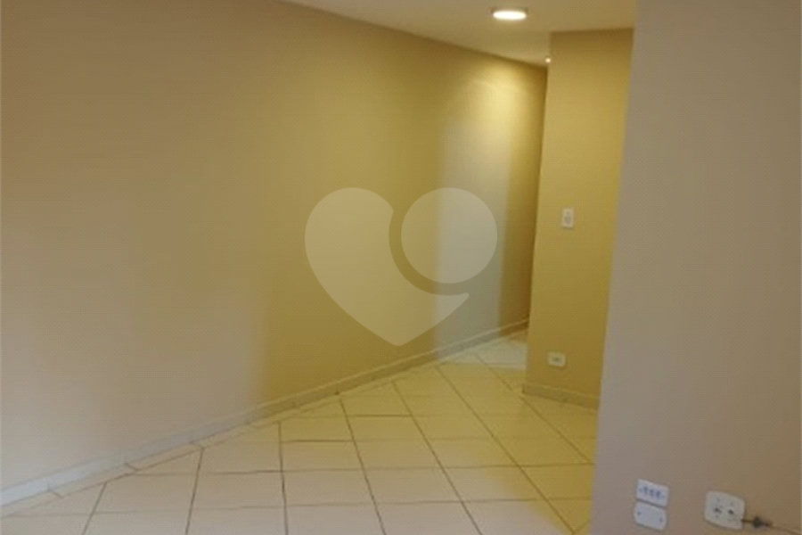 Apartamento à venda com 2 quartos em Vila Nova Cachoeirinha, São Paulo, SP