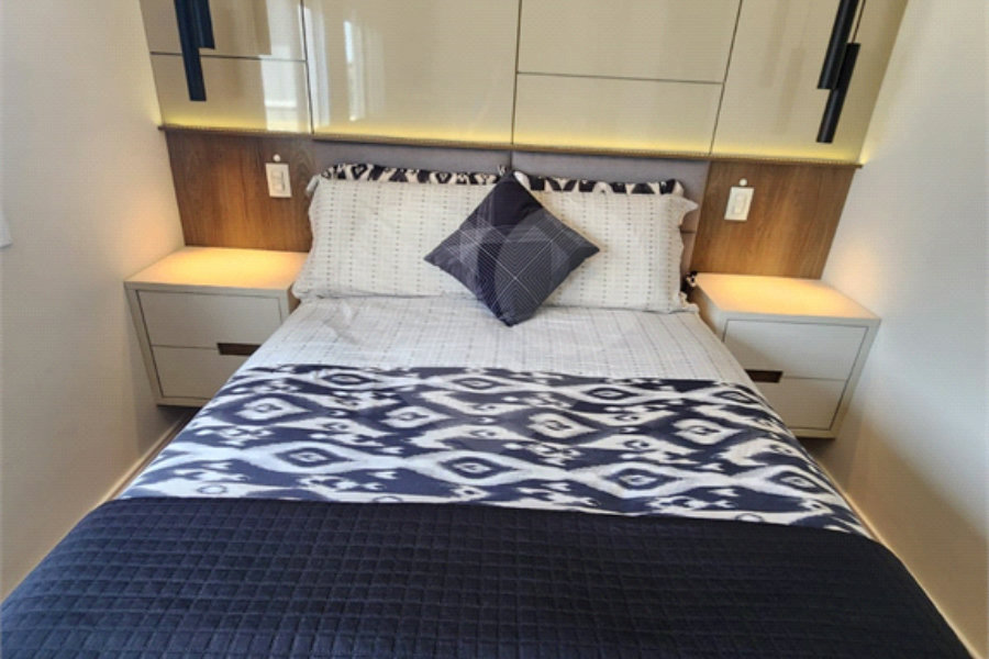 Apartamento à venda com 2 quartos, sendo 1 suíte, em Vila Maria, São Paulo, SP