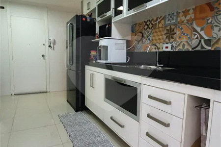 Apartamento à venda com 3 quartos, sendo 1 suíte, em Santana, São Paulo, SP