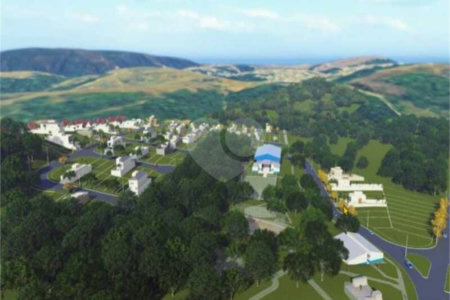 Terreno à venda no condomínio Portal dos Pássaros II, Mairinque - SP