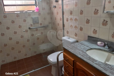 Sobrado à venda com 3 quartos em Lapa, São Paulo, SP
