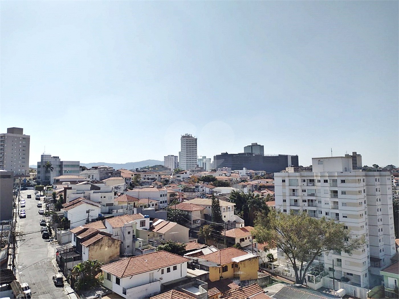 Apartamento à venda com 2 quartos em Tucuruvi, São Paulo, SP
