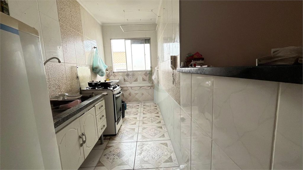 Apartamento à venda com 2 quartos em Vossoroca, Votorantim, SP