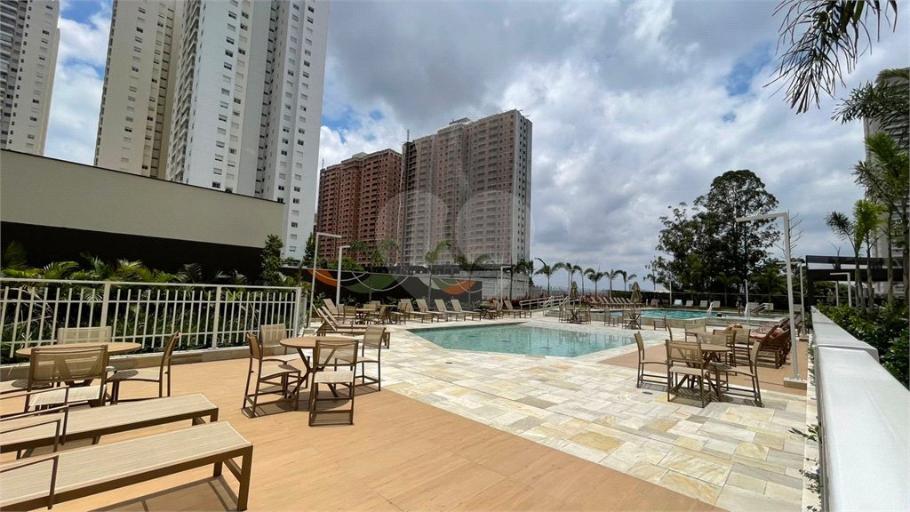Apartamento à venda com 3 suítes no Centro, São Bernardo do Campo, SP