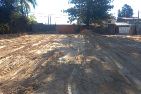 Área de Terra à venda em Vila Colorau, Sorocaba, SP