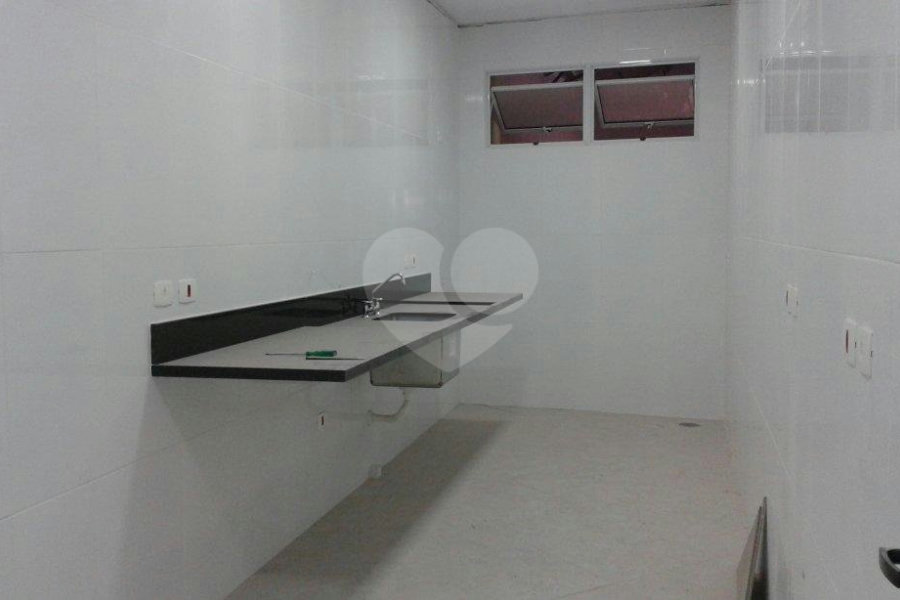 Sobrado para alugar com 1 quarto em Tucuruvi, São Paulo, SP