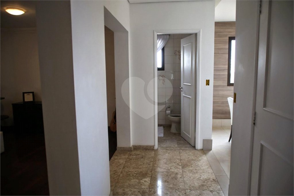 Apartamento à venda com 3 suítes em Tatuapé, São Paulo, SP