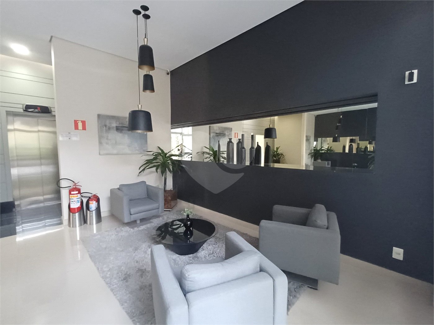 Apartamento à venda com 2 quartos, sendo 1 suíte, em Várzea da Barra Funda, São Paulo, SP
