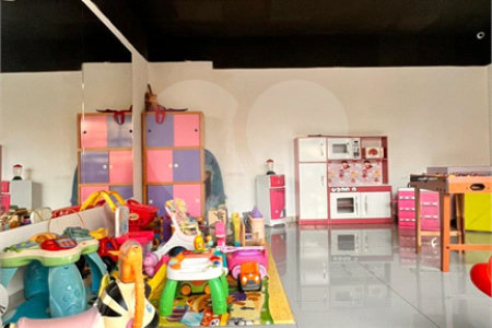 Apartamento à venda com 3 quartos, sendo 1 suíte, em Lauzane Paulista, São Paulo, SP