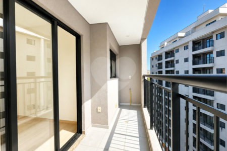 Apartamento para alugar com 2 quartos em Vila Domingues, Votorantim, SP