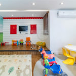 Apartamento para alugar com 1 suíte em Alto de Pinheiros, São Paulo, SP
