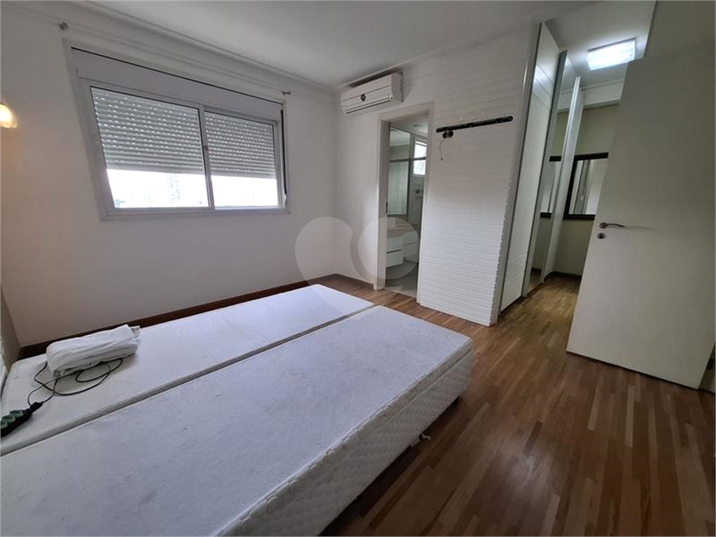 Apartamento para alugar com 3 suítes em Santana, São Paulo, SP