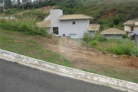 Terreno à venda no condomínio Residencial São Miguel, Vinhedo - SP