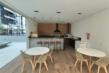 Apartamento à venda com 3 suítes em Parque Campolim, Sorocaba, SP