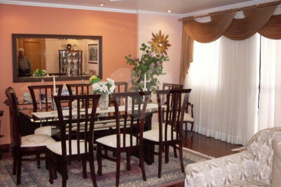 Apartamento à venda com 3 suítes em Vila Guilherme, São Paulo, SP