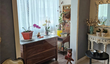 Apartamento à venda com 3 quartos, sendo 1 suíte,  em Vila Olímpia, São Paulo, SP