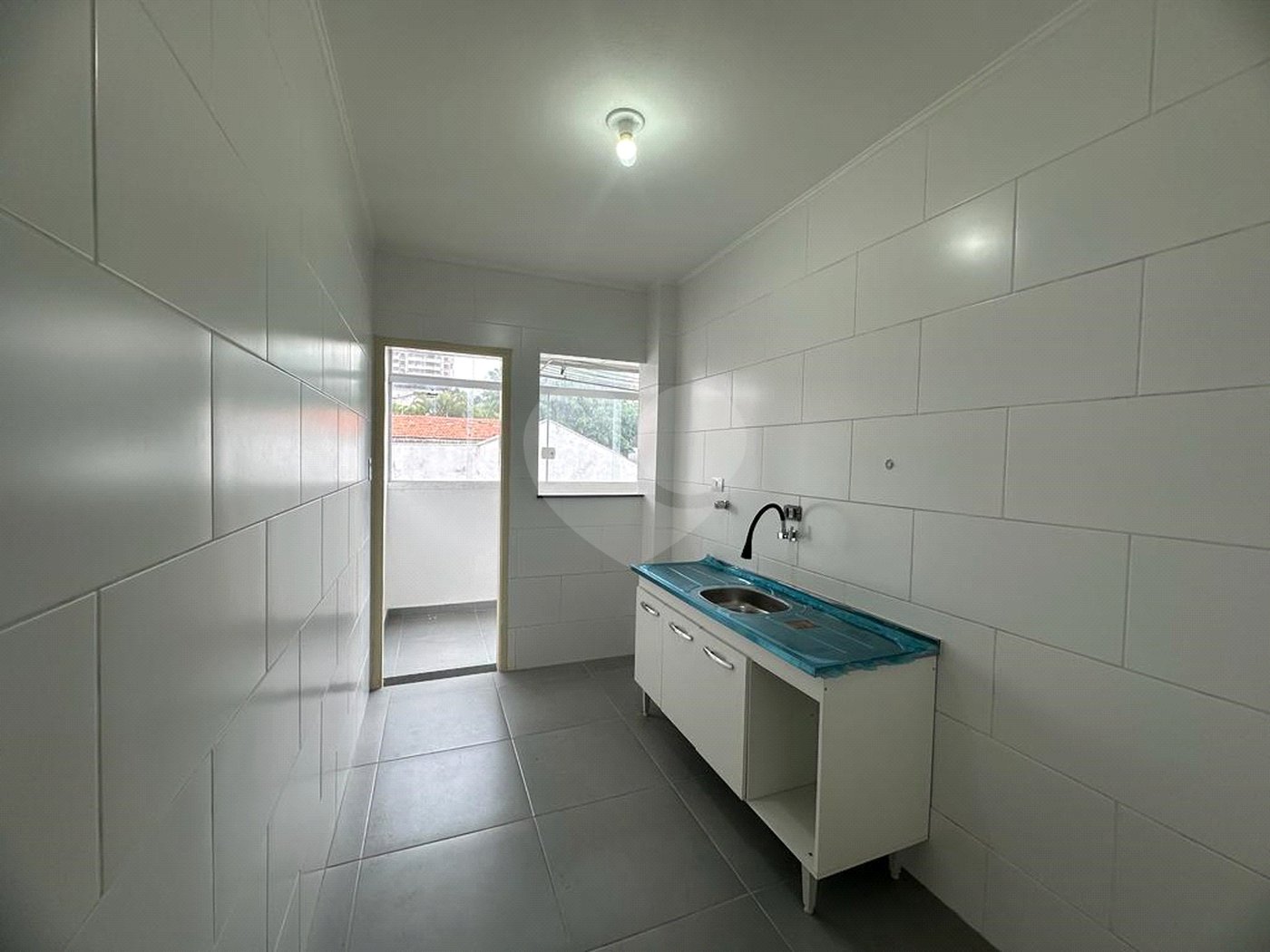 Apartamento à venda com 2 quartos em Vila Mariana, São Paulo, SP