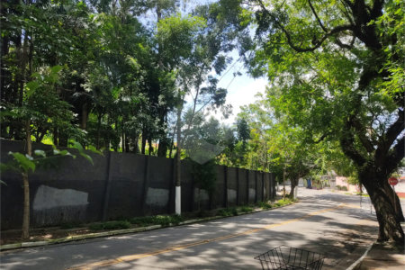 Terreno à venda em Jardim Petrópolis, São Paulo, SP
