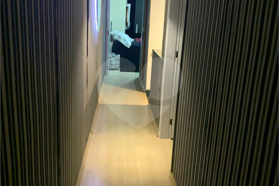 Sobrado à venda com 3 quartos, sendo 2 suítes, em Vila Maria, São Paulo, SP