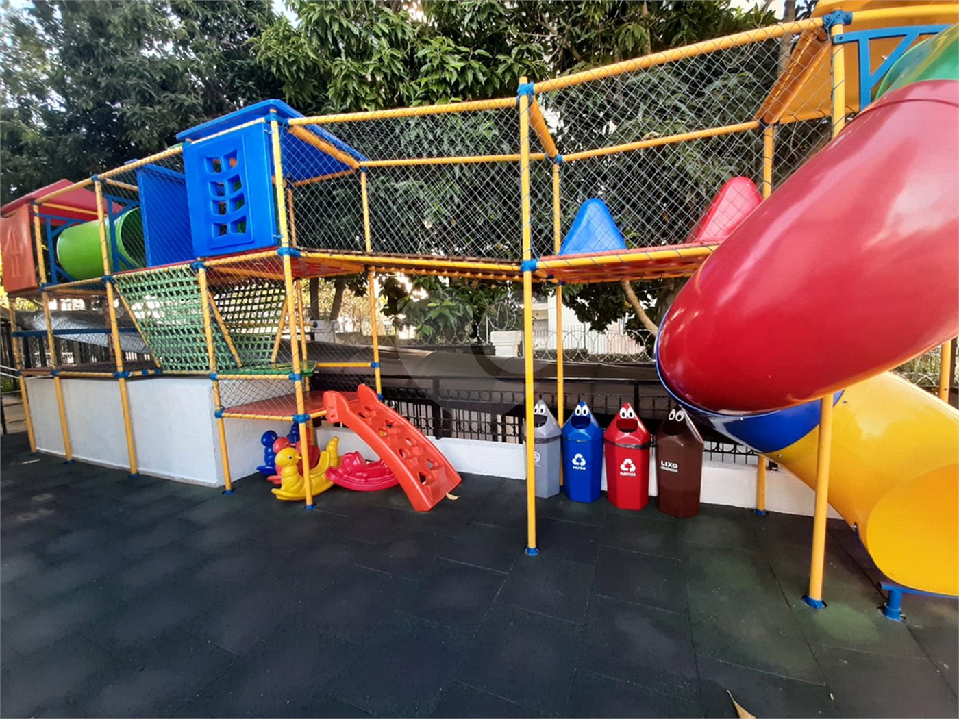 Apartamento à venda com 3 quartos em Mandaqui, São Paulo, SP