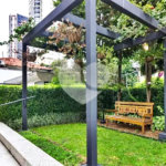 Apartamento à venda com 4 quartos, sendo 3 suítes, em Santana, São Paulo, SP