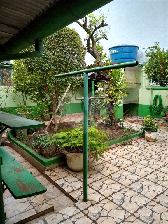 Casa à venda com 2 quartos, sendo 1 suíte, em Vila Piauí, São Paulo, SP