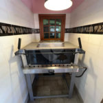 CASA TÉRREA ALTO PADRÃO NO TREMEMBE