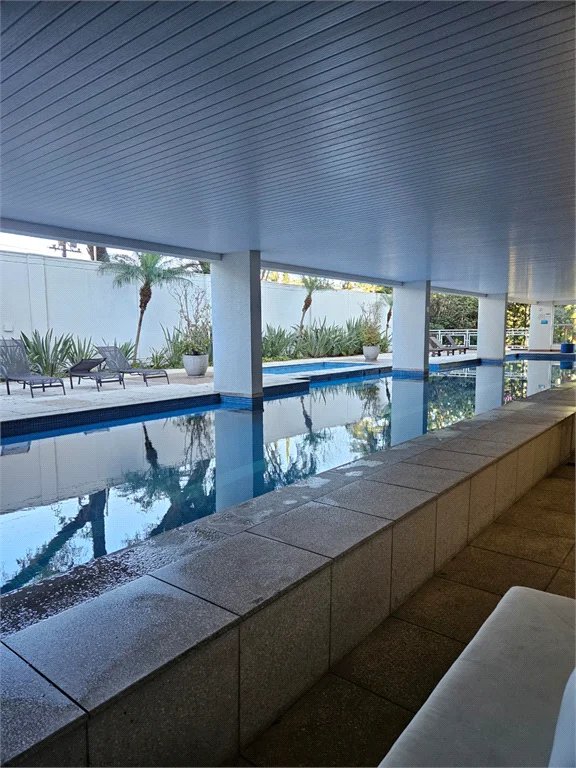 Apartamento à venda com 1 suíte em Brooklin Paulista, São Paulo, SP