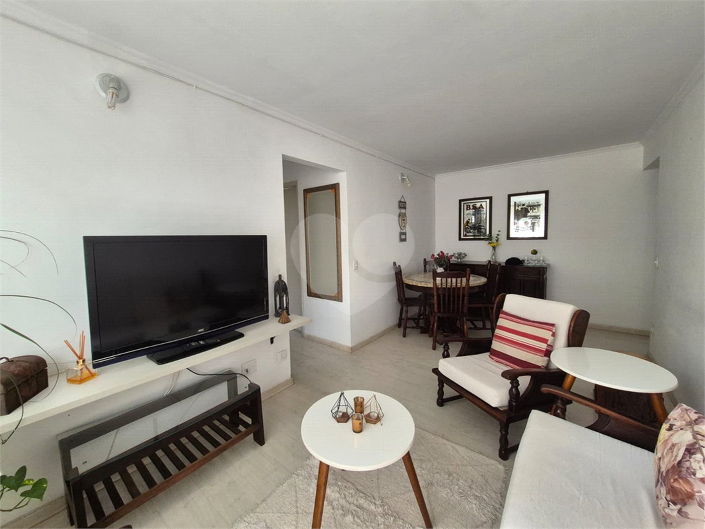 Apartamento para alugar com 2 quartos em Butantã, São Paulo, SP