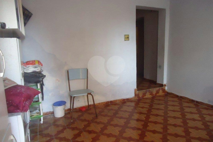Casa à venda com 1 quarto em Vila Medeiros, São Paulo, SP