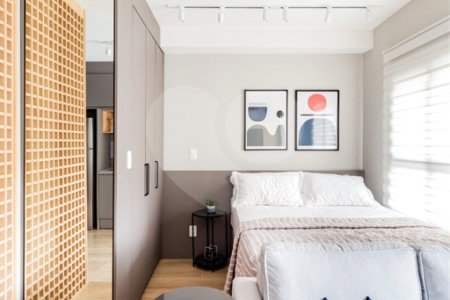 Studio à venda ou para alugar com 1 quarto em Pinheiros, São Paulo, SP