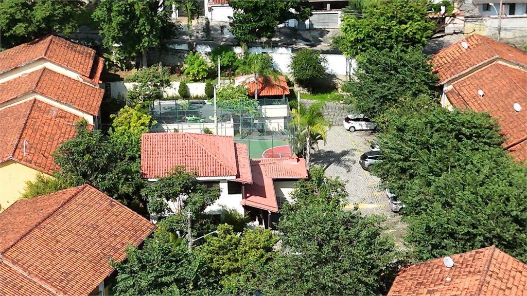 Casa à venda com 2 quartos no condomínio Athenas, Rio de Janeiro - RJ