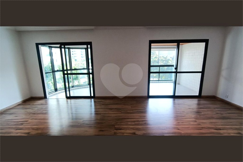 Apartamento à venda com 4 quartos em Jardim Morumbi, São Paulo, SP