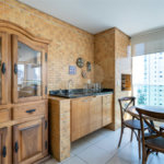 Apartamento à venda com 3 suítes em Campo Belo, São Paulo, SP