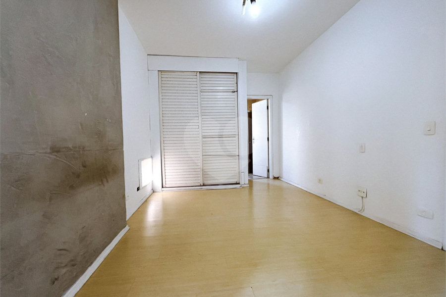 Apartamento à venda com 2 quartos, sendo 1 suíte,  em Consolação, São Paulo, SP